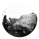 Ahnighito Meteorite