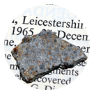 Barwell Meteorites