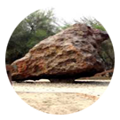 Campo Del Cielo Meteorites